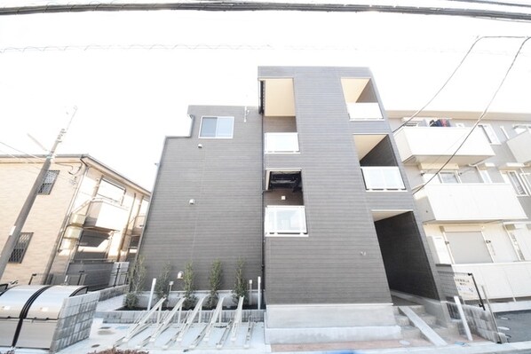 リブリ・東柏ヶ谷の物件内観写真